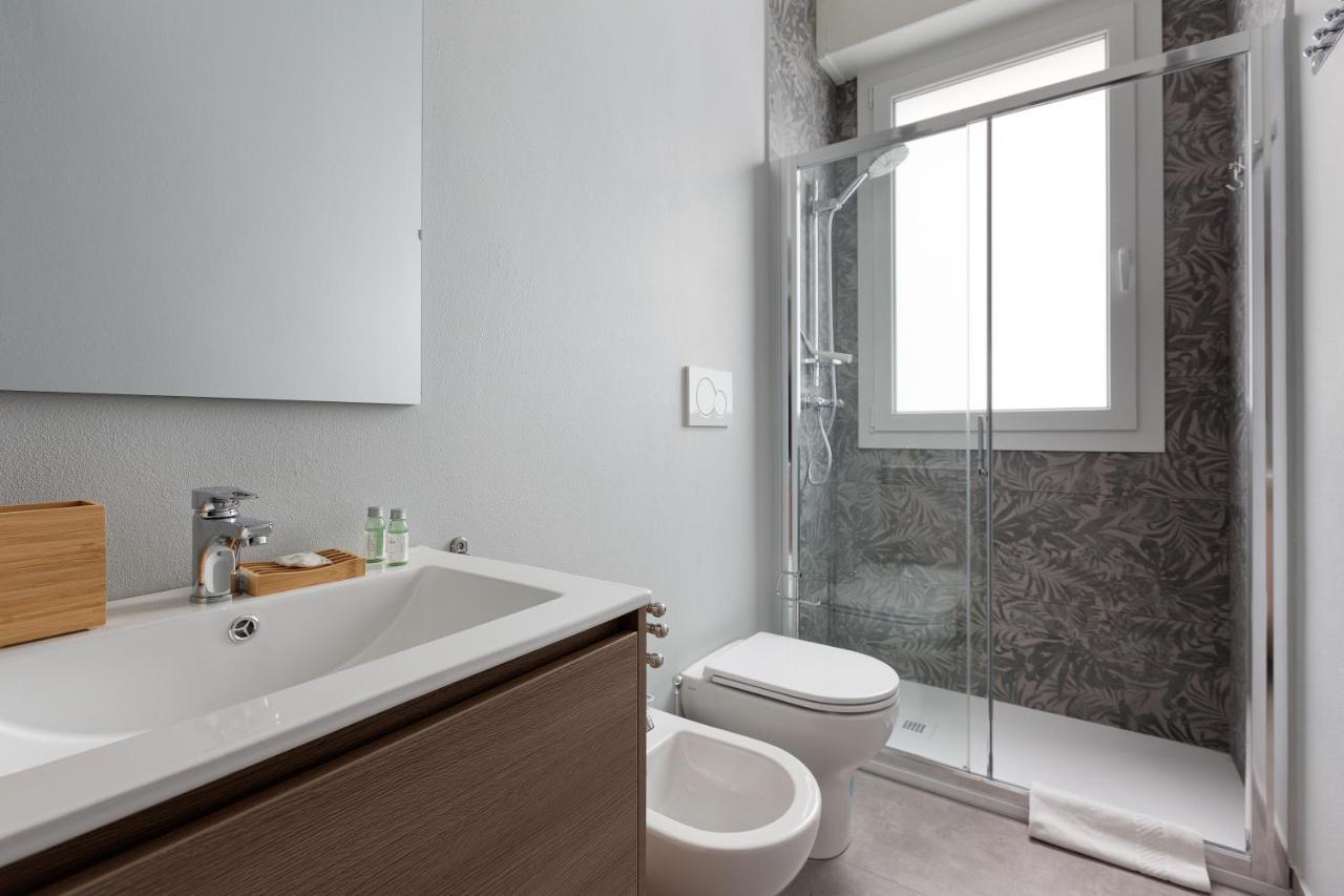 Dergano Comfy Apartment - 250 M Far From M3 米兰 外观 照片